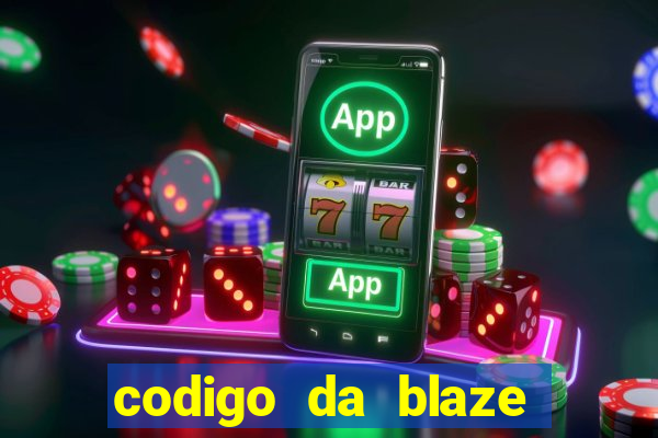 codigo da blaze shindo life